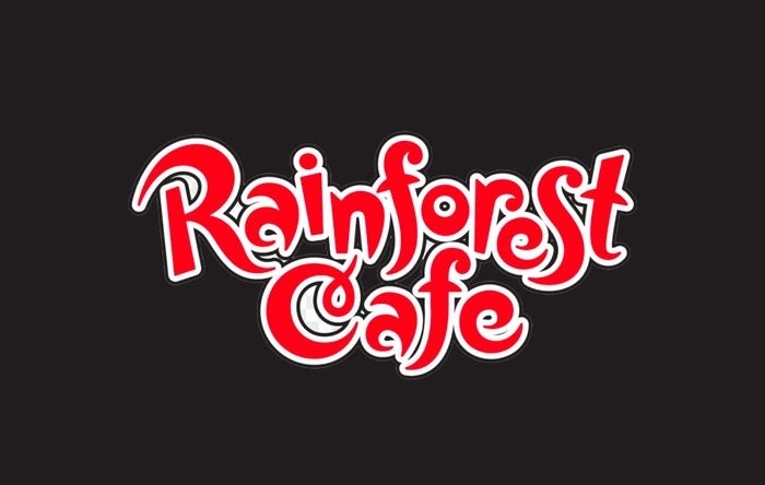 Rainforest Café