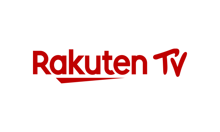 RAKUTEN TV Code VOD