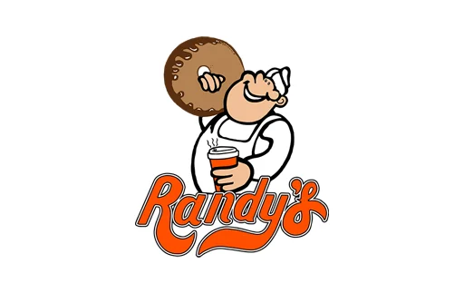 Randy's Donuts