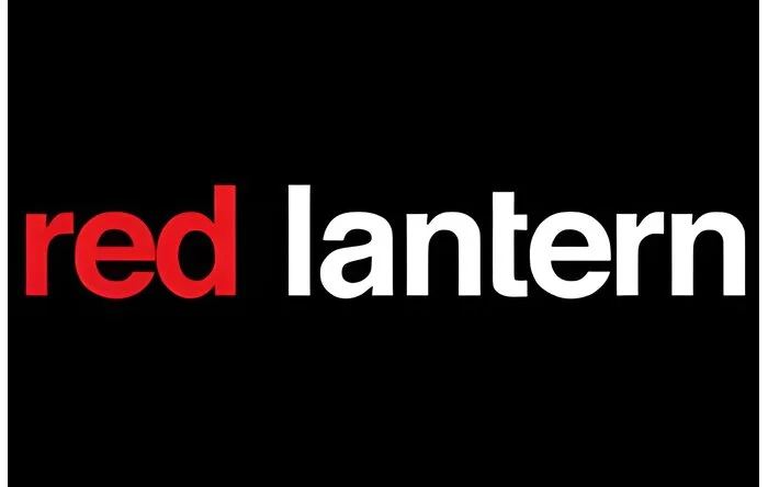 Red Lantern