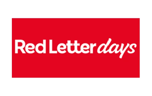 Red Letter Days