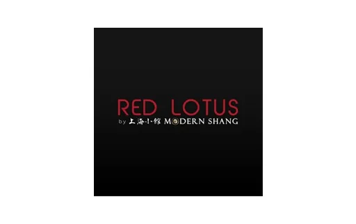 Red Lotus by Modern Shang
