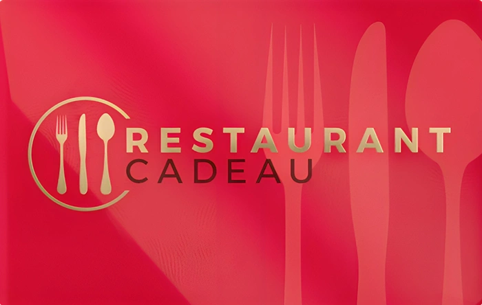 Restaurantdeaukaart