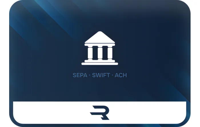 Rewarble Bank Transfer AUD