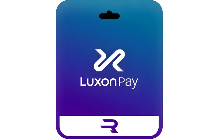 Rewarble Luxon EUR