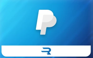 Rewarble PayPal EUR