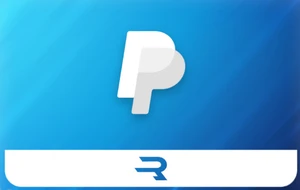 Rewarble PayPal GBP