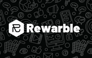 Rewarble Super Gift card USD