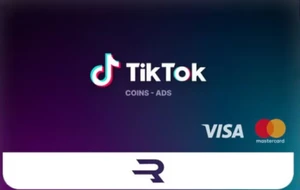 Rewarble TikTok EUR