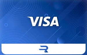 Rewarble VISA USD