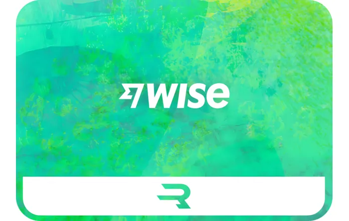 Rewarble Wise AUD