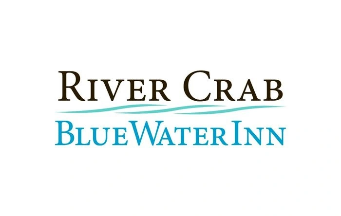 River Crab Blue Water Inn