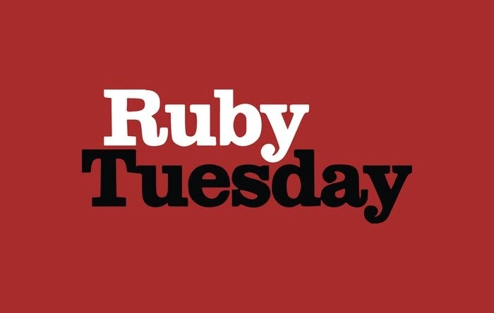 Ruby Tuesday