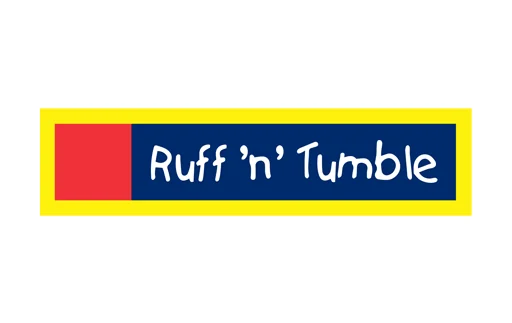 Ruff 'n' Tumble