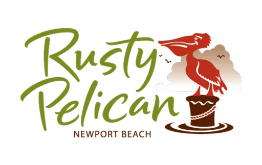 Rusty pelican