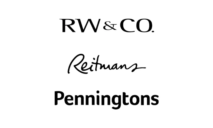 RW&CO, Reitmans and Penningtons