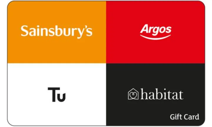 Sainsbury’s, Argos, TU & Habitat Multi Brand