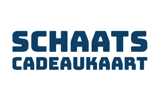 Schaats Cadeaukaart