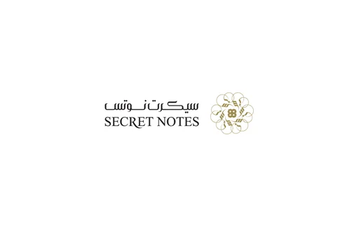Secret Notes