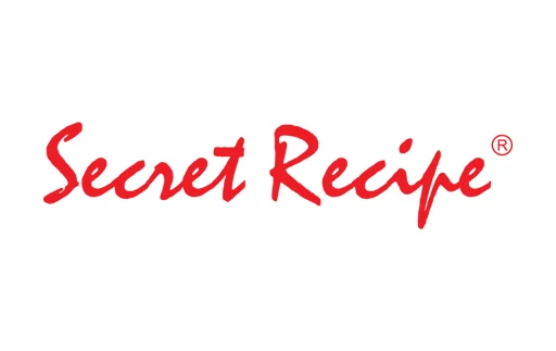 Secret Recipe