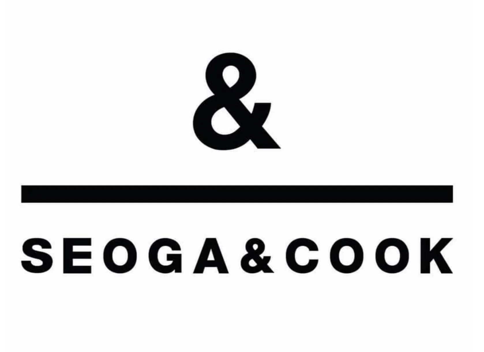 Seoga & Cook