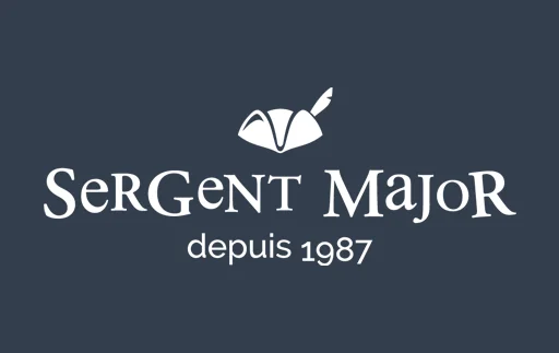 Sergent major