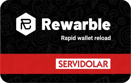ServiDolar by Rewarble