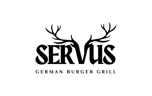 SERVUS German Burger Grill