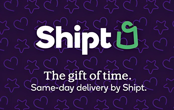 Shipt