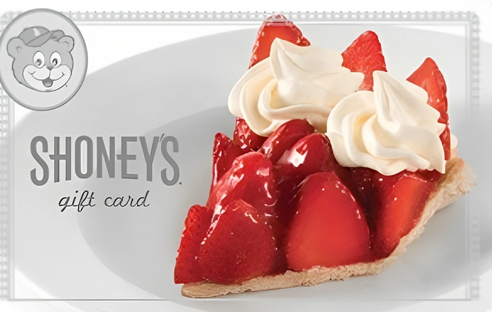 Shoneys