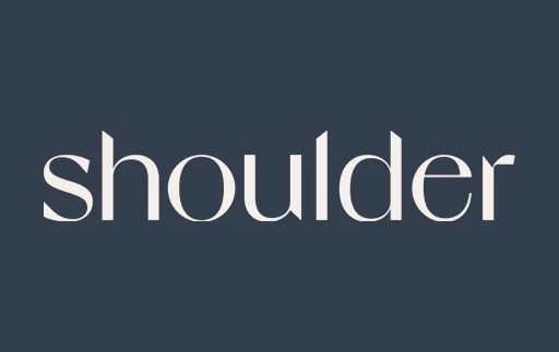 Shoulder