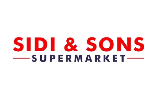 Sidi & Sons Supermarket