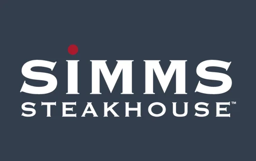 Simms steakhouse