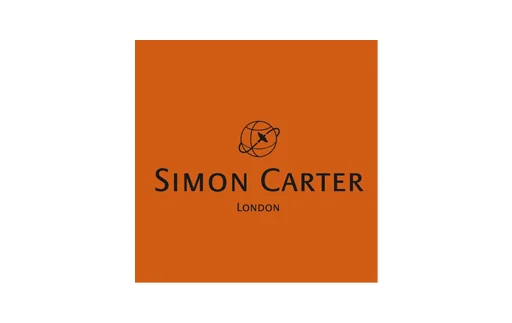 Simon Carter