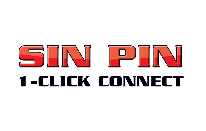 SinPin PINLESS USA