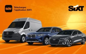 Sixt.fr