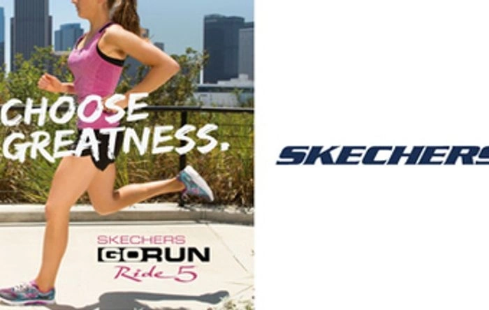 Skechers