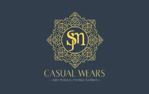 SM CASUAL WEARS
