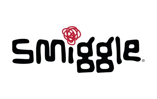 Smiggle