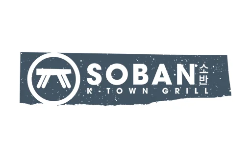 Soban K-Town Grill