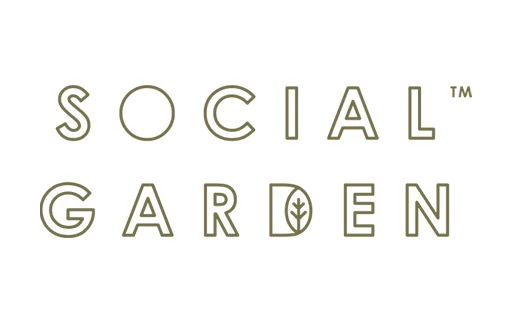 Social Garden Jakarta