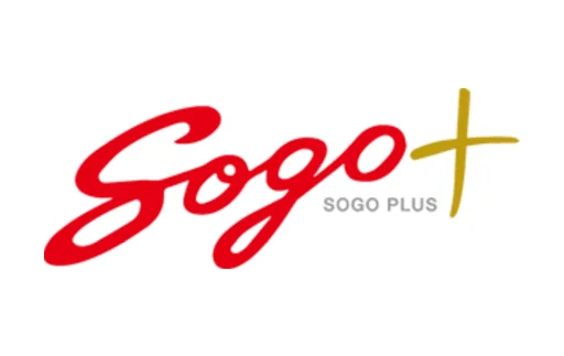 Sogo