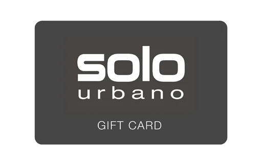 Solo Urbano
