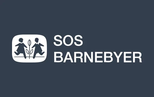 SOS-Barnebyer