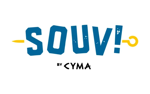 SOUV! by Cyma