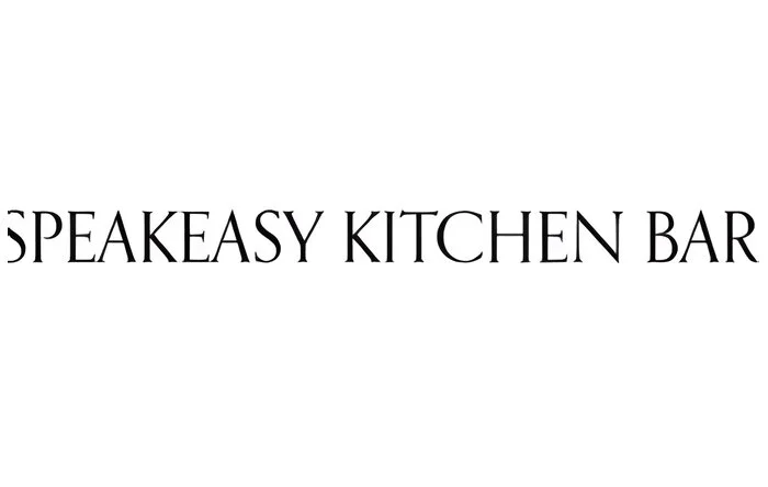 Speakeasy Kitchen Bar