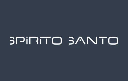 Spirito Santo