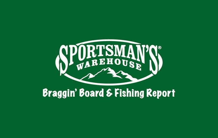 Sportsmans Warehouse