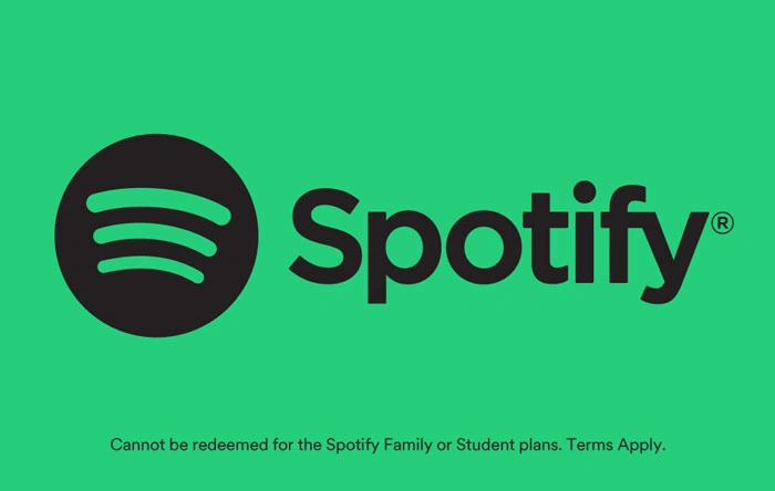 Spotify