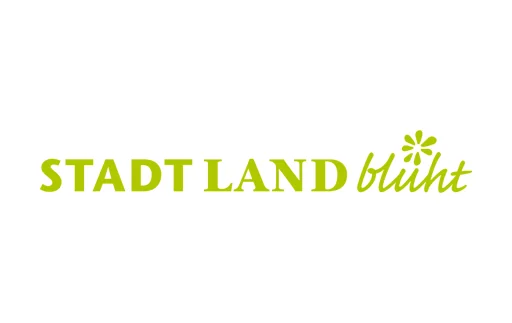 STADT LAND blüht
